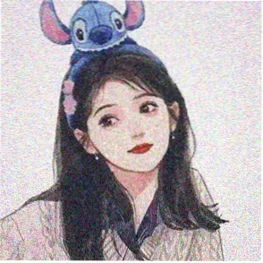 沙丘上的放映员 头像