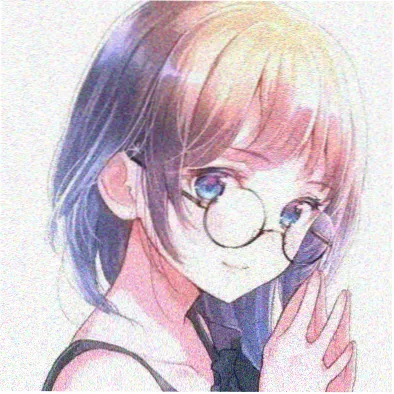 老胶片收藏家 头像